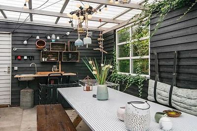 6 persoons vakantie huis in Struer-By Traum