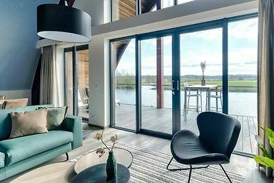 Privé wellnessoase bij de Vecht