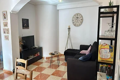 Reihenhaus in Cabo Roig