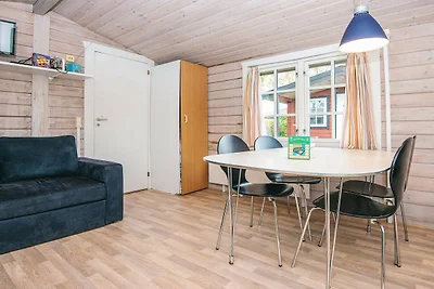 4 Personen Ferienhaus in Haderslev