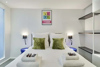 Prachtig appartement Le Marais in het centrum...