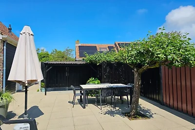 Vakantiehuis in Aagtekerke met Wi-Fi