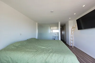 Appartement in Middelkerke met Zeezicht