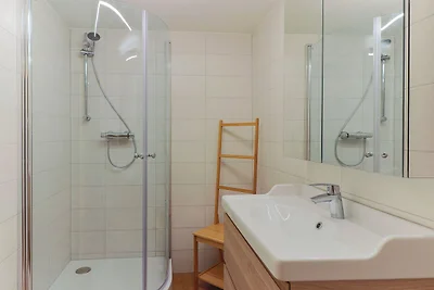 Apartment in Brixen im Thale in Skigebiet