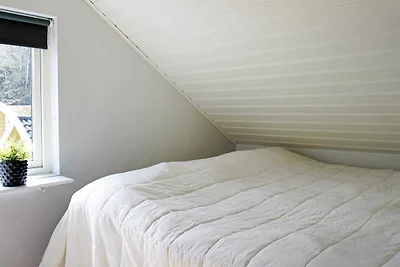 6 Personen Ferienhaus in STRÖMSTAD