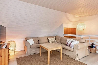 6 Personen Ferienhaus in Blåvand