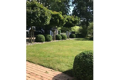 Luxuriöses Ferienhaus Room No. 7