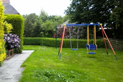 Ferienwohnung in Jade mit Schwimmbecken
