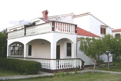 Ferienhaus mit 1 Schlafzimmer