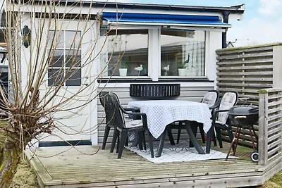 4 Personen Ferienhaus in FALKENBERG-By Traum