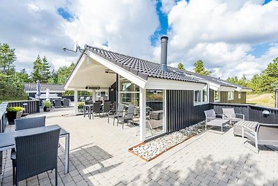 10 Personen Ferienhaus in Blåvand