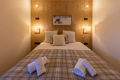 Wohnung in Chantemerle bei Serre-Chevalier