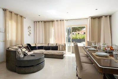 Atemberaubendes Ferienhaus in Playa de Muro