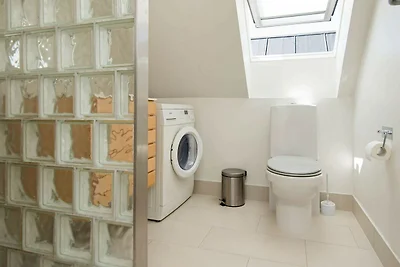 6 Personen Ferienhaus in Rømø-By Traum