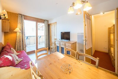 Charmant appartement nabij skigebied