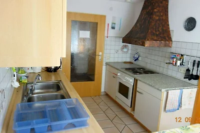 Ferienwohnung mit 1 Schlafzimmer