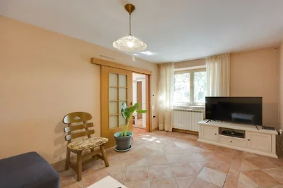 Vakantiehuis Planik