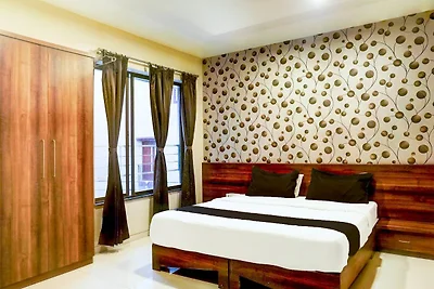 Elite soggiorna a Viman Nagar Kharadi