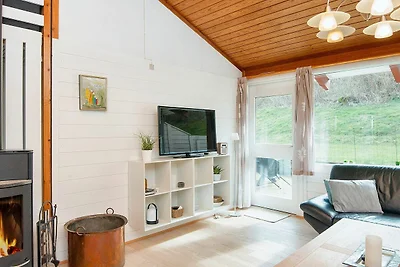 5 persone case ad Aabenraa-By Traum