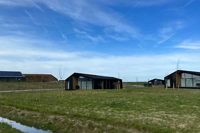 Schönes Ferienhaus in ruhiger Lage