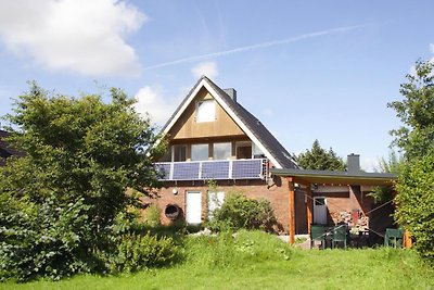 Ferienhaus, Neukirchen-ehemals TUI Ferienhaus