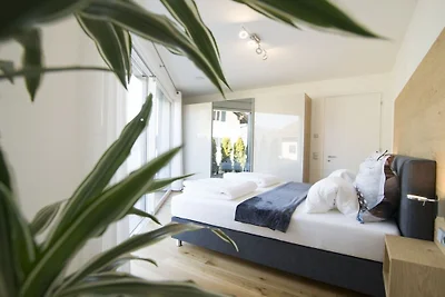Villa mit 2 Schlafzimmer