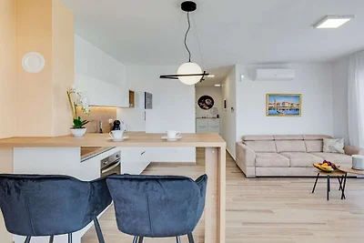 Exclusive Vodice Apartments - Penthouse Apart...