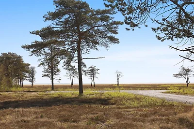 8 persone case ad Læsø
