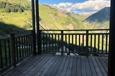 Appartamento vicino alle piste da sci a Vars