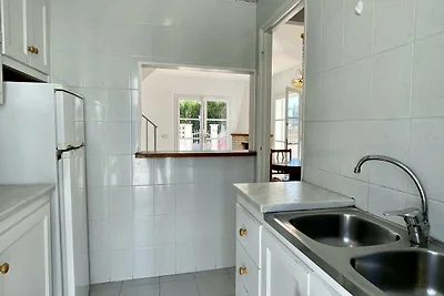 Casa vacanze a LEscala con piscina