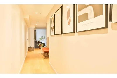 Komfort für 10 Pence 5 Minuten vom Marais...