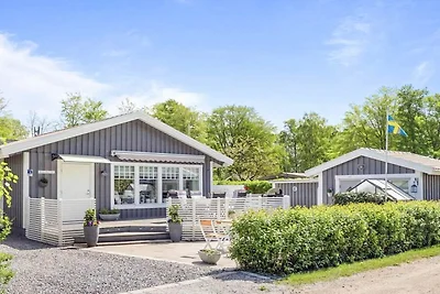 4 stelle case ad SÖLVESBORG