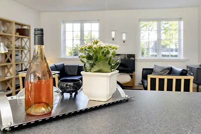 4 Sterne Ferienhaus in Sæby-By Traum