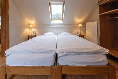 Chalet in Robertville in der Nהhe des...