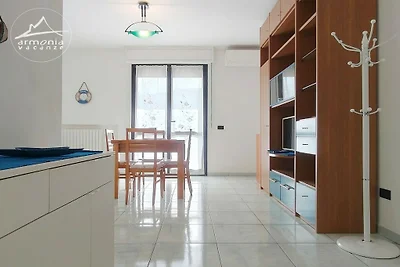 Primavera Apartment G4