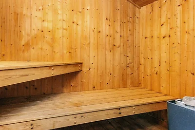 5 Sterne Ferienhaus in Gilleleje