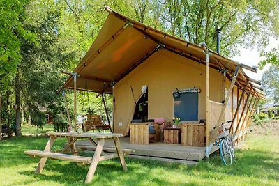 Tenda da sole di lusso a Dochamps