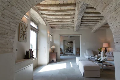 Moderna casa vacanze a Castiglion Fiorentino ...