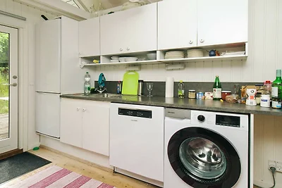 5 Personen Ferienhaus in Asnæs-By Traum