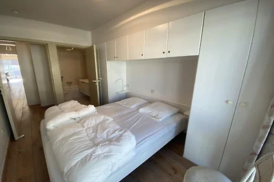 Wohnung in Knokke-Heist nahe Strand