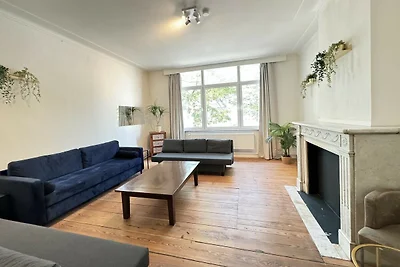 Antwerpen Altstadt 2-Zimmer-Apartment