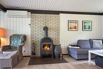 7 Personen Ferienhaus in Aakirkeby