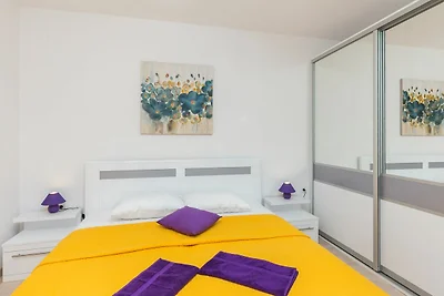 Apartments Villa Enzian - Comfort Two Bedroom...