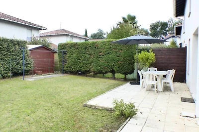 Residentie Le Brigantin