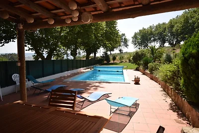 Villa mit privatem Pool