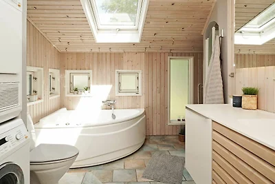 10 Personen Ferienhaus in Vig-By Traum