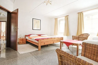 Ferienwohnung mit 3 Schlafzimmer