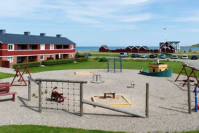 4 Personen Ferienhaus auf einem Ferienpark...