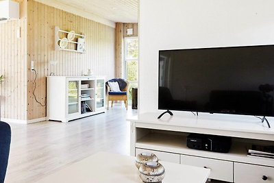 6 persoons vakantie huis in Slagelse