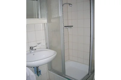 Ferienwohnung mit 2 Schlafzimmer
